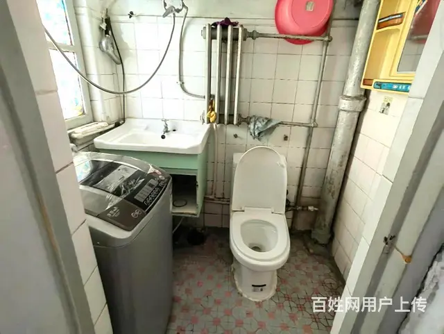 3楼！华茂小区桃花街1室1厅设施全 - 图片 8
