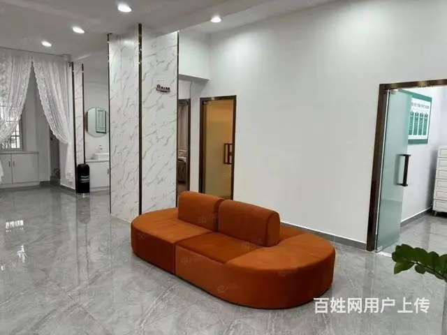 （51旺铺推荐）解放路168平美容院转让 - 图片 4