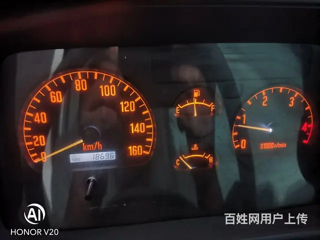庆铃 厢式货车 国5 - 图片 3
