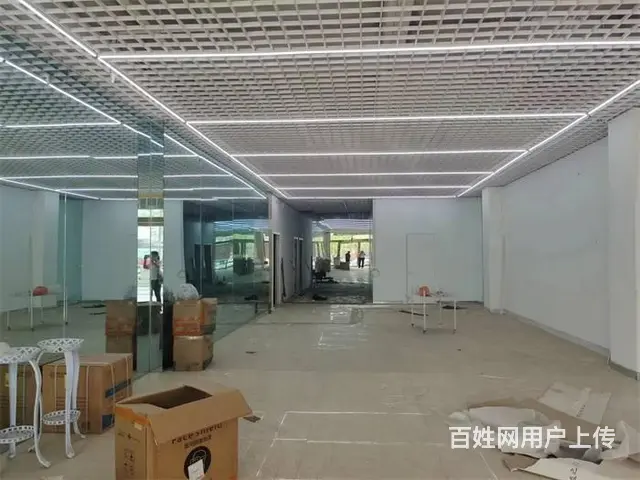 （同城搜铺网）巨丰北门150平餐馆转让 - 图片 5
