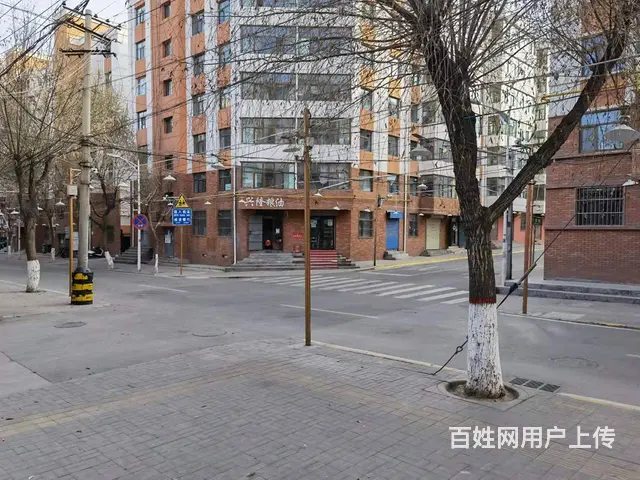 7426（七P）个人城中区夜市中心十字临街旺铺转让 - 图片 2