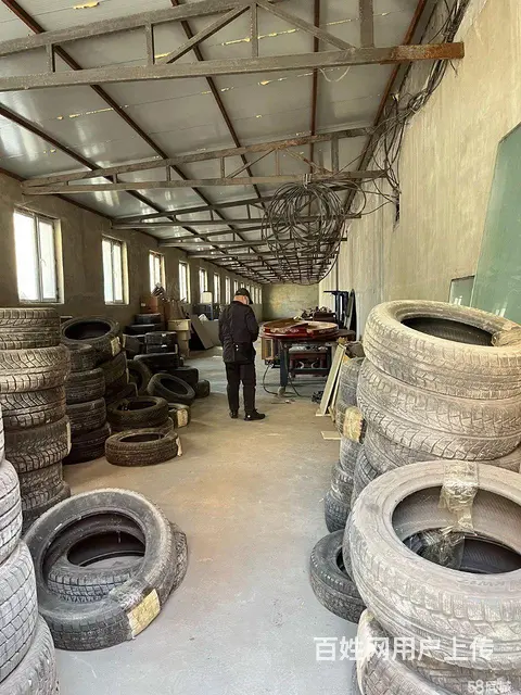 香坊区香福路库房出租 - 图片 2