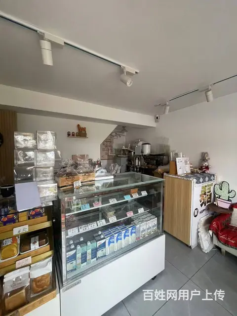 （烟台旺铺）牟平区正阳路蛋糕店转让 - 图片 3
