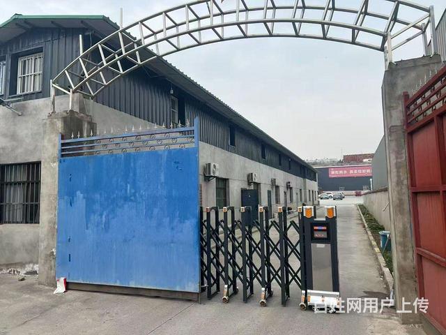 独门独院厂房出租的图片