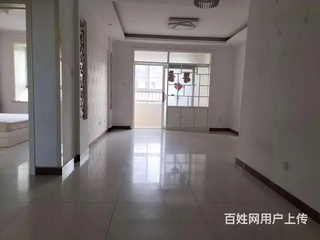 东方明珠电梯房 两居室 带部分家具家电 月租1200 - 图片 3