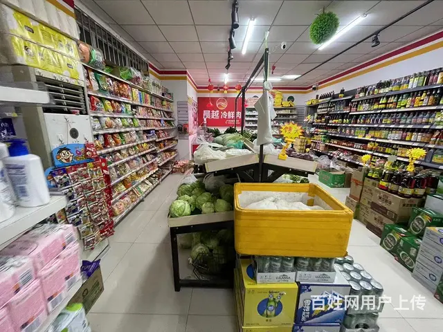 张店区尚文苑超市整体转让 - 图片 3