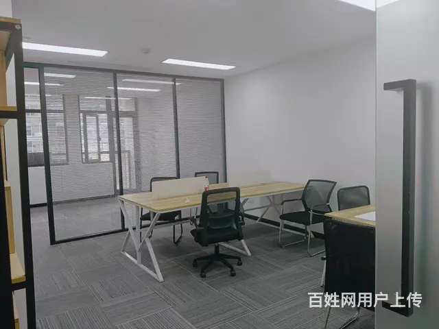 西可对面，云狐小面积，现房出租，1加1格局，将装修，带家具 - 图片 5