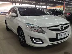 海马M6 2017款 1.5T 无级 运动尊贵型