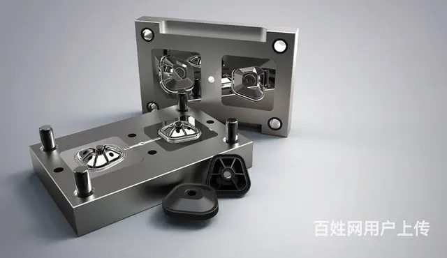 湖里区注塑模具设计培训学校 - 图片 2