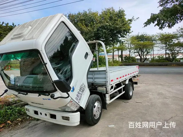 庆铃 - 图片 1