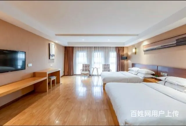 XN 呈贡 实力心城 月盈利十几万酒店转让 - 图片 7