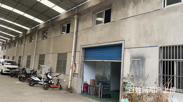 武进区滆湖路沟南工业园厂房出租，中介勿扰 - 图片 2