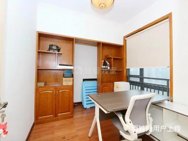 滨江区政府  倾城之恋花园  3室  2厅 - 图片 4