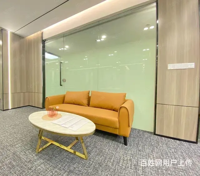 多个独立隔间！芳林大厦230平！350平！零介绍费 - 图片 7
