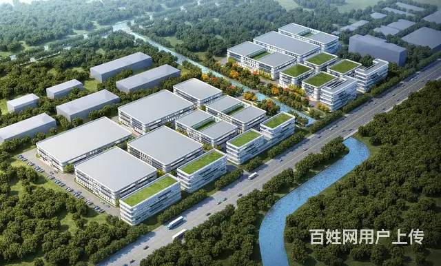 郑陆镇两层厂房出售，层高一楼12米，可10吨行车 - 图片 5