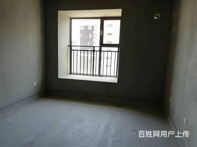九玺台 普通住宅 毛坯房 - 图片 7