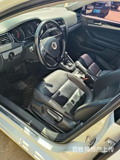 大众 速腾 2018款 1.4TSI 双离合 280TSI - 图片 3