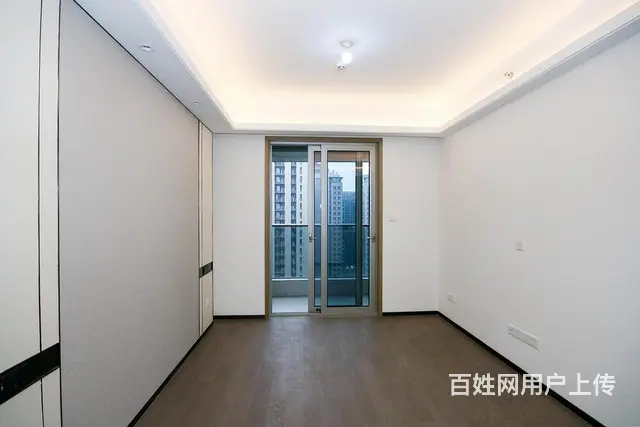 地铁10号线上盖！万达广场配套 精装修 地暖+空调 - 图片 5