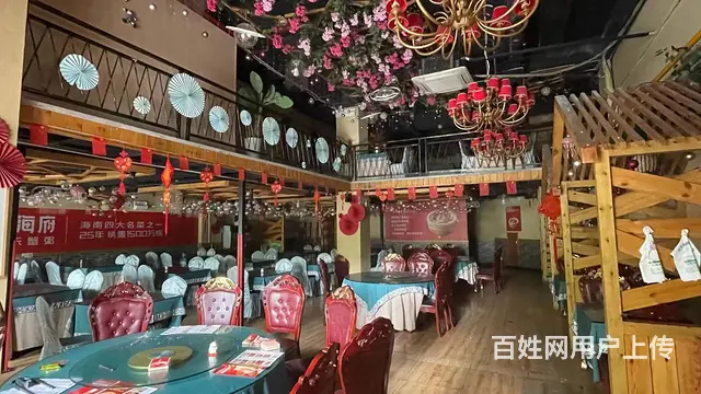 （51旺铺推荐）河西路800平店铺出租 - 图片 8