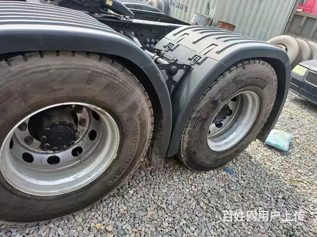 湛江三一重工 牵引车 国5 - 图片 4