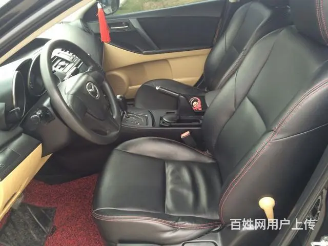 个人代步车，超极品车况，，支持按揭，喜欢就快行动吧 - 图片 7
