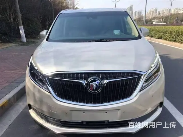 别克GL8 2018款 GL8 ES 豪华商旅车 2.0T - 图片 8