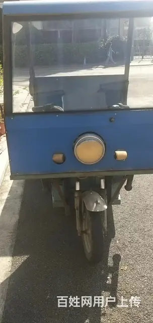 电动三轮车 - 图片 1