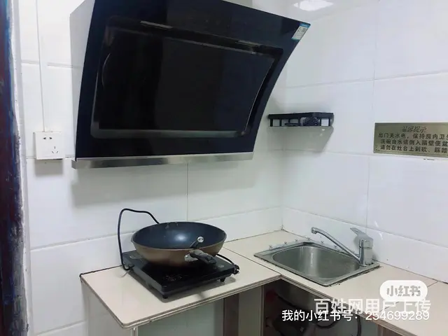 房东直租，无中介！商学院 咸嘉花园 窑塘新村一片全装房出租 - 图片 6