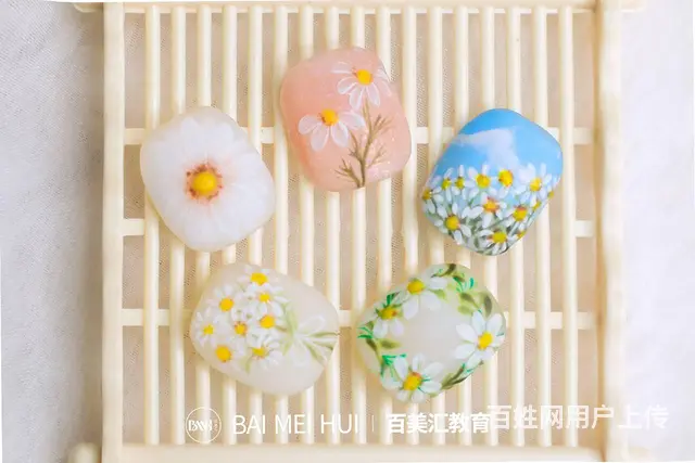 学美甲技术 ，到广州百美汇学校，专业靠谱 - 图片 5