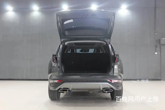 【搞定了！】现代 途胜 2023款 L 1.5T 自动两驱L - 图片 10