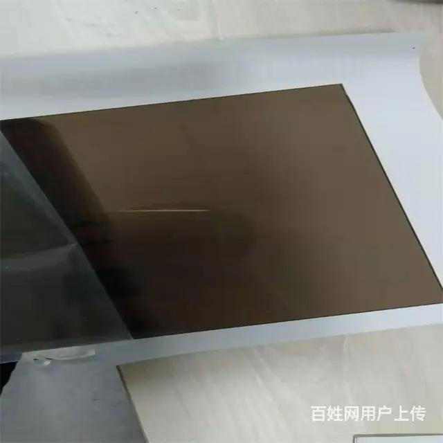 聊城东阿7mm耐力板东阿pc耐力板厂家批发供应 - 图片 11