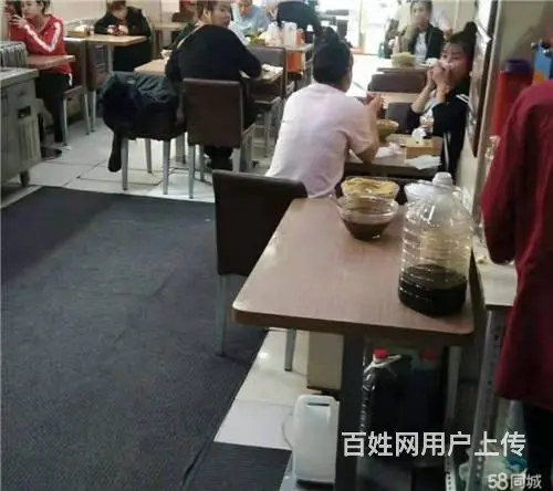 生意转让河南街品牌杨国福麻辣烫餐馆快餐店出兑日3千 - 图片 8