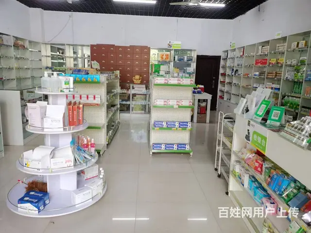 （51旺铺推荐）儋州那大镇64平药店转让 - 图片 3