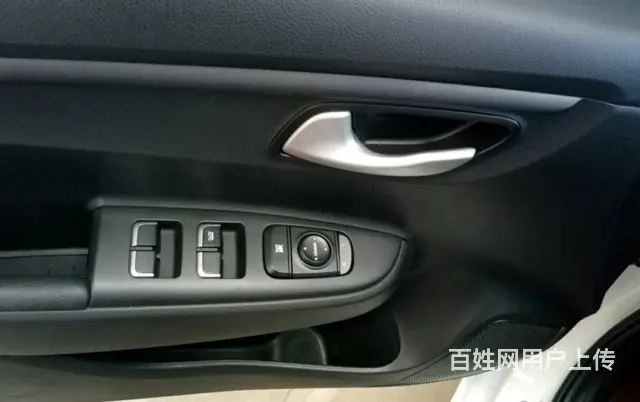 起亚K2 2017款 K2-三厢 1.4 手自一体 - 图片 6