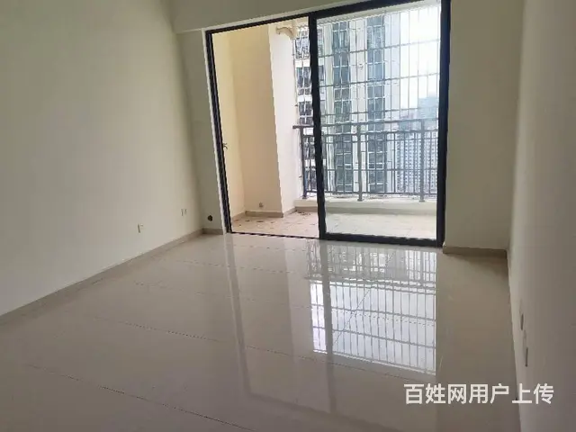 红城湖 对面      和悦嘉园3房 - 图片 8