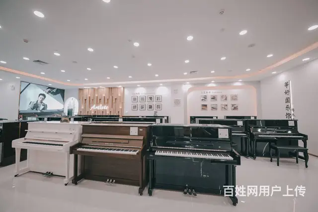 广州珠江钢琴总代理经销商是哪一家？ - 图片 3