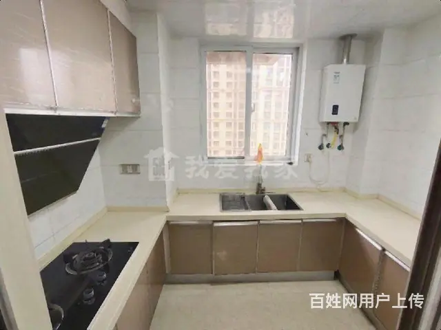 前黄陪读 香溢澜桥，精装3房，看房随时，拎包入住 紫廷名苑旁 - 图片 5
