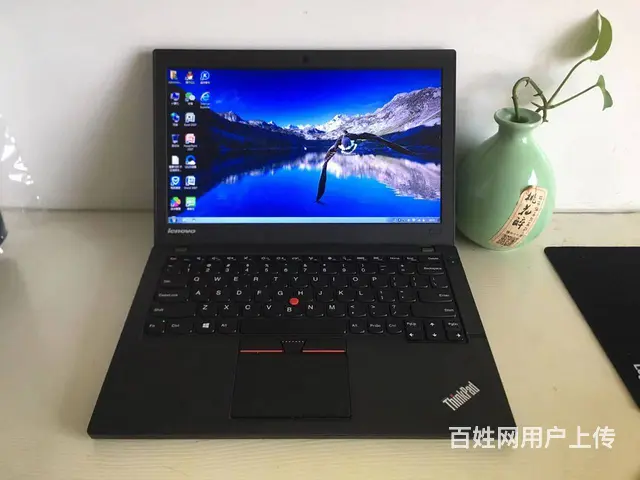 可送货 12寸IBM X250送包鼠标等i5-8G - 图片 1