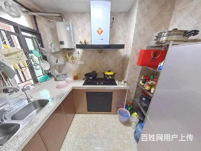 鸿翠阁 3室2厅94m?精装修 - 图片 8