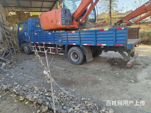 奥驰汽车 其他 拖板车 - 图片 3
