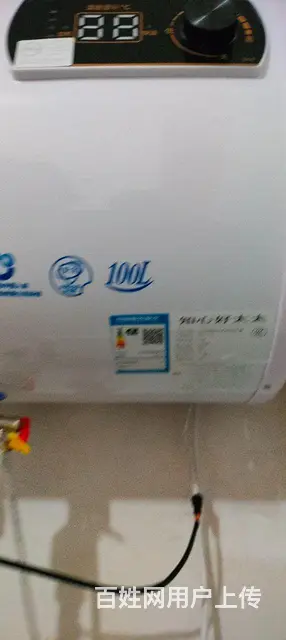 出售，电热水器，基本全新，350元 - 图片 1