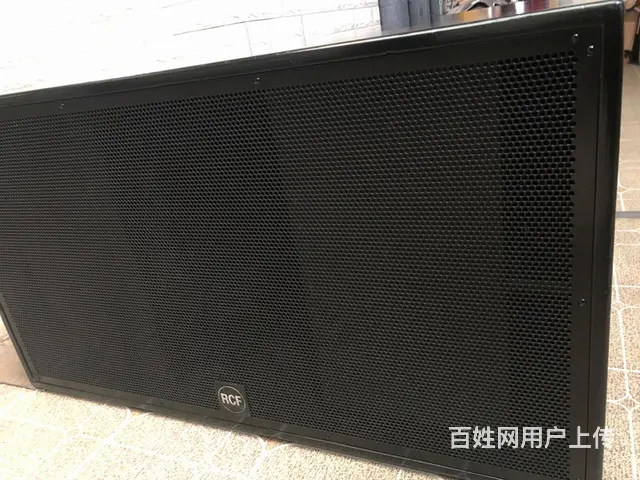 四声道专业功放 - 图片 1