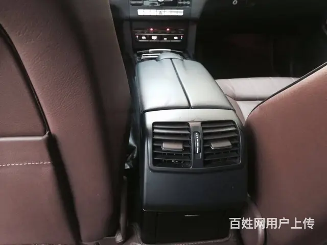 奔驰E级 2014款 E 260 L 1.8T 手 - 图片 9