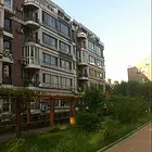 格林山庄 普通住宅 中等装修