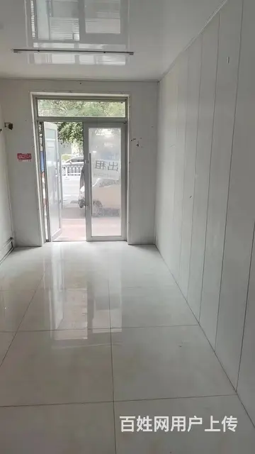 昆山中路旺地门市出租没有兑费: - 图片 1