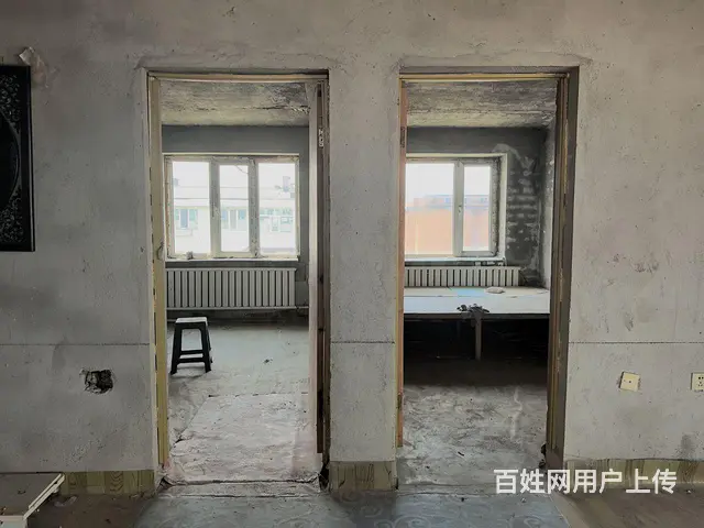 45委四中学区房空学籍3.8万可挂户口 - 图片 4