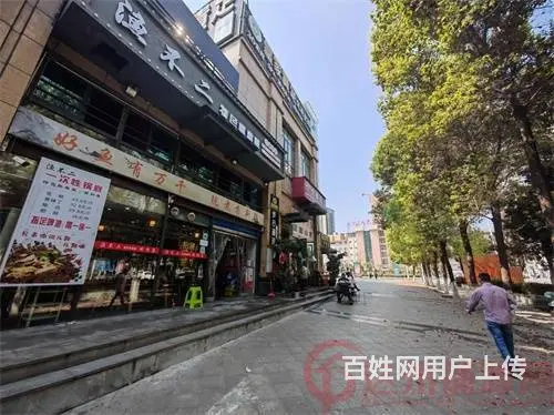 （达州铺源网）西外通川区人民医院附近170㎡火锅店转让 - 图片 4