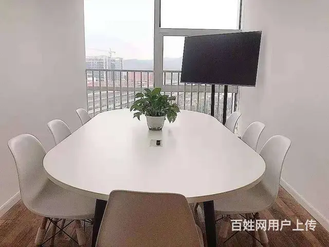 稀缺！云溪谷省级众创空间免水电物业54-184㎡独立办公 - 图片 4