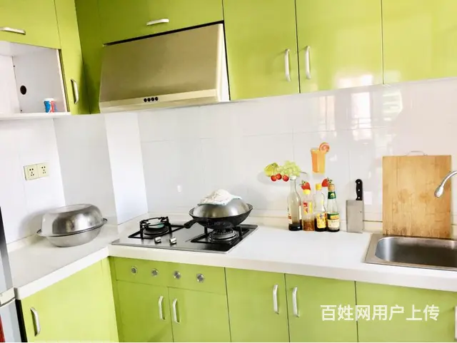 白天鹅花园二期 2房精装 望着云朵 你的气息陪我说 - 图片 10