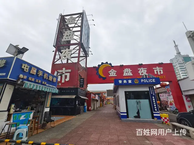 （51旺铺推荐）金盘夜市20平美甲店转让 - 图片 4